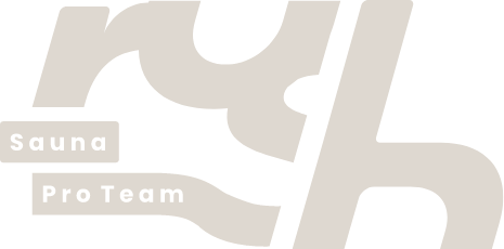 Sauna Pro Team RUSH